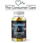 Dominator Maxxx Male Enhancement Gummies