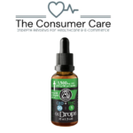 Alliant Hemp Oil