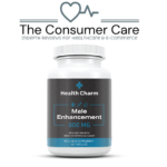 Health Charm Male Enhancement Gummies