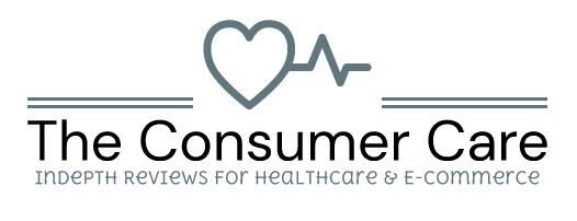 Consumer Care Logo