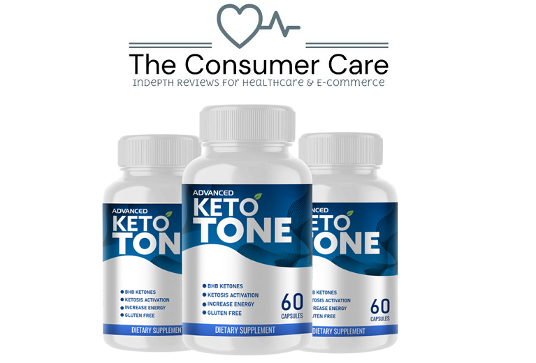 Advanced Keto Tone