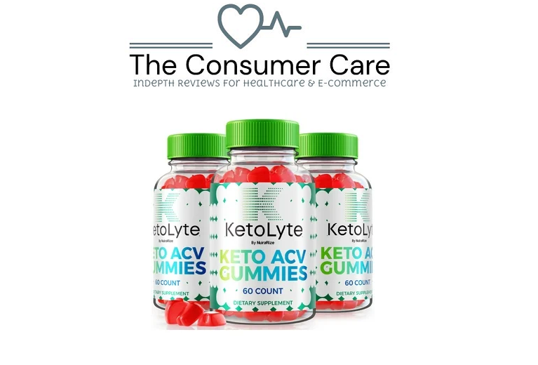 KetoLyte Keto Gummies