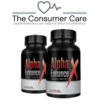 Alpha EnhanceX Male Enhancement