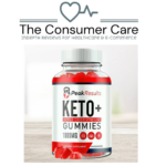 PeakResults Keto Gummies