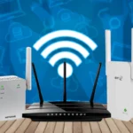 WiFi Repeaters