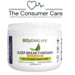 BiOptimizers Sleep Breakthrough