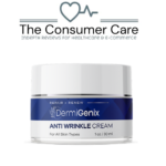 DermiGenix Anti Wrinkle Cream