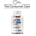 Keto Flow Gummies