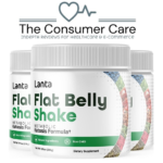 Lanta Flat Belly Shake