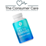 Pure Essence Keto Gummies