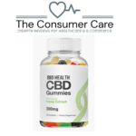 BioHealth CBD Gummies