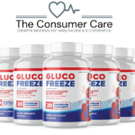 GlucoFreeze