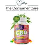 Vitality Labs CBD Gummies