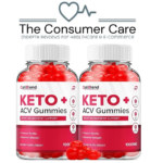 Optiblend Keto ACV Gummies