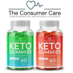 Recalibrate Me Keto Gummies